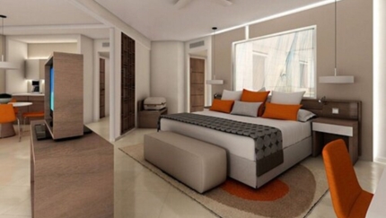 Family Suite, 2 Bedrooms