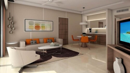 Junior Suite (Star Prestige)