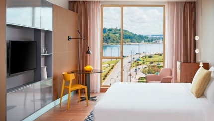 LUXURY ROOM BAHIA HABANA