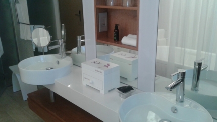 LUXURY ROOM SUPERIOR BAHIA HABANA