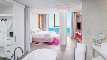 LUXURY SUITE VISTA PANORAMICA