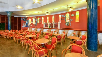 Bar Theatre La Rumba