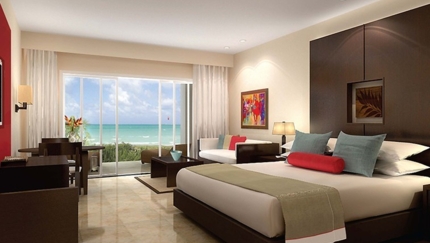 ROYAL SERVICE SEA VIEW Junior Suite Room