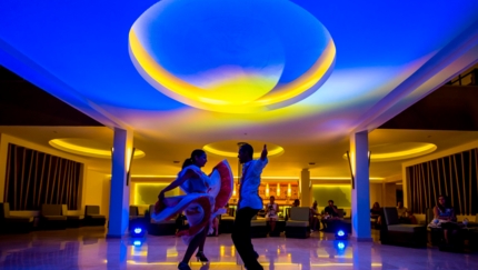 El Teatro Theatre Bar