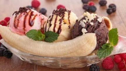 Ice Cream Sweet Shop