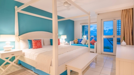 Superior Partial Ocean View Room