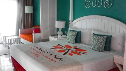 Superior Garden View Room