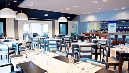 Pool Snack Bar Caleta