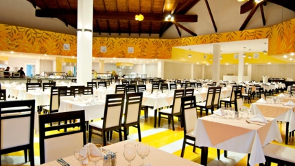 Buffet Restaurant Garañón