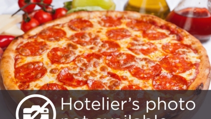 Italian Restaurant LaTrattoria