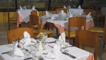 Buffet Restaurant Jimmy’s