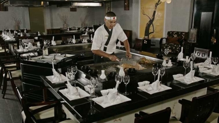 Japanese Restaurant Sakura