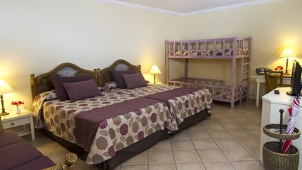 Family Standard Room