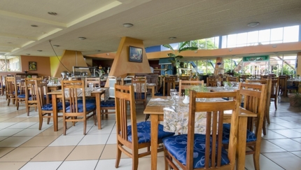 International Buffet Restaurant