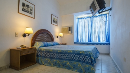 Mini Suite Room
