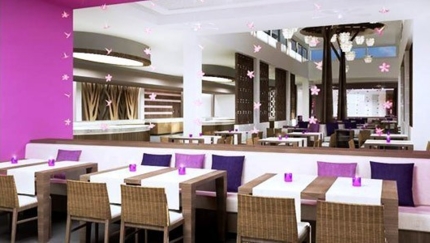 Italian Restaurant Noi Due