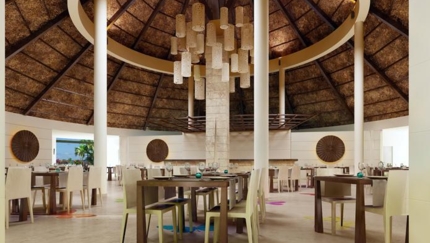 Seafood Restaurant El Marinero