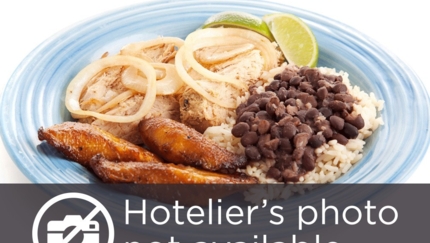 Cuban Restaurant Compay