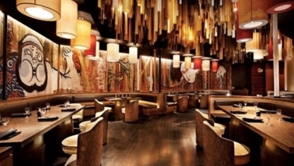 Steak House Restaurant