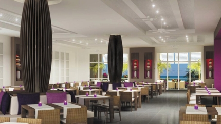 Buffet Restaurant El Flamboyan