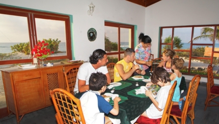 Buffet Restaurant Piazzoleta