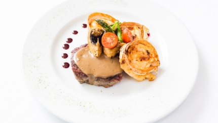 Steak house Las Brasas