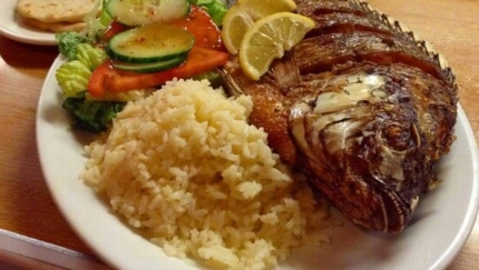 Ranchón Playa Restaurant