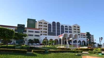 Valentin Quinta Avenida Habana Hotel