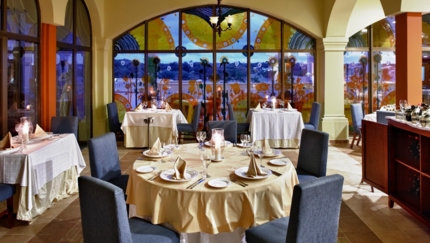 Spanish Restaurant Don Quijote