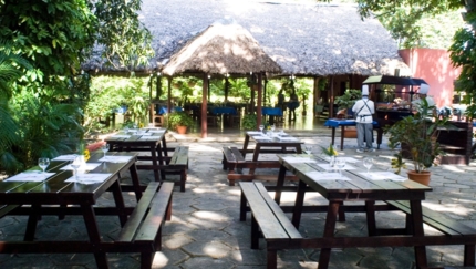 Cuban Restaurant La Arboleda