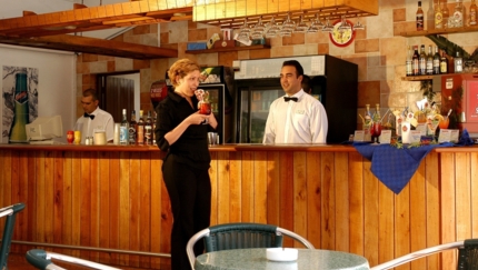 Pool Snack Bar Los Naranjos