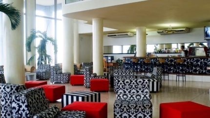 Lobby Bar El Mirador