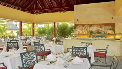 Cuban Restaurant La Insular