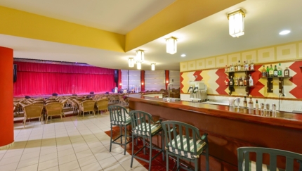 Theatre Bar Lutgardita