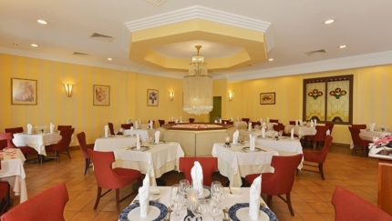 Gourmet Restaurant Casa Lasa