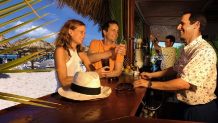 Beach Bar