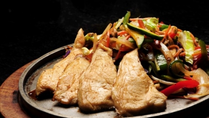 La Parranda Restaurant