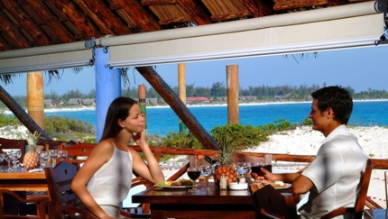 Grill Restaurant Ranchon Lindarena