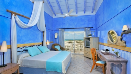 SEA VIEW SUPERIOR Standard Room