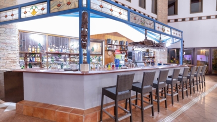 Lobby Bar El Patio..