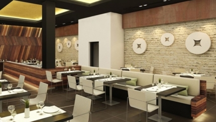 Boca Marina Steak House Restaurant