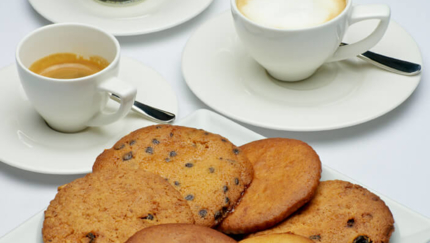 Mike’s Coffee Coffee Bar