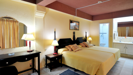 Junior Suite Room (Marea hotel section)