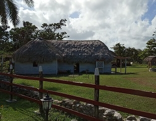 Hotel Sitio La Güira