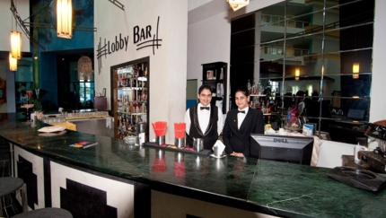 Lobby Bar