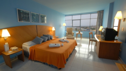 SEA VIEW Deluxe Room