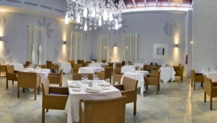 Aire De Mar Restaurant
