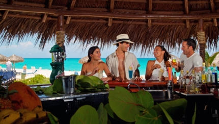 Beach Bar El Almirante