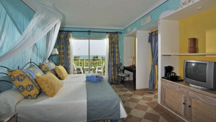 Superior Standard Room