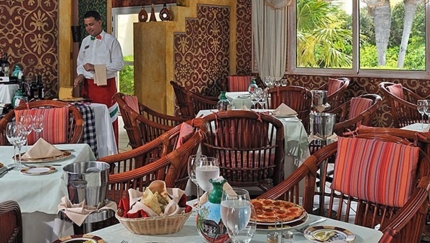 Italian Restaurant Casa Da Vinci